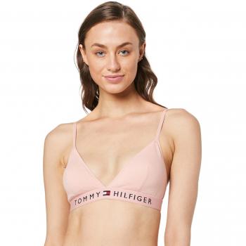 Tommy Hilfiger Damen Triangel-BH, Rose Tan 648, XS