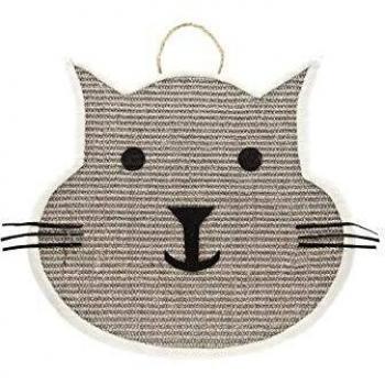 Tapis de Grattage pour Chats Ferribiella