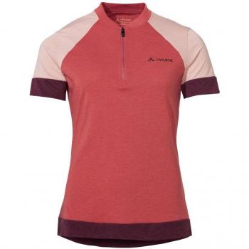 Vaude Altissimo Q-Zip Radtrikot Damen