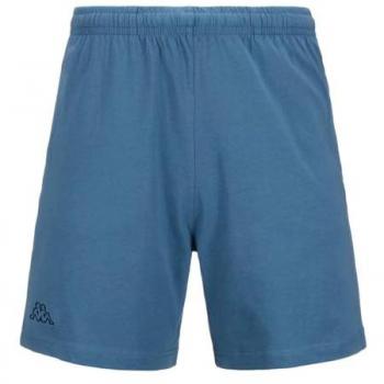 Pantalón Kappa Cabas Azul Corte Rápido