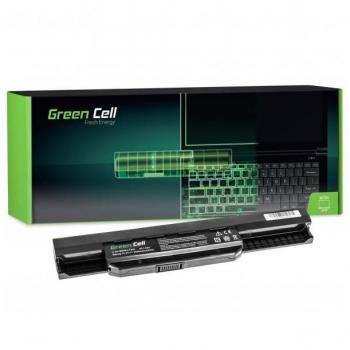 Unidad de Alimentación Green Cell AS53 Negra 2200 mAh