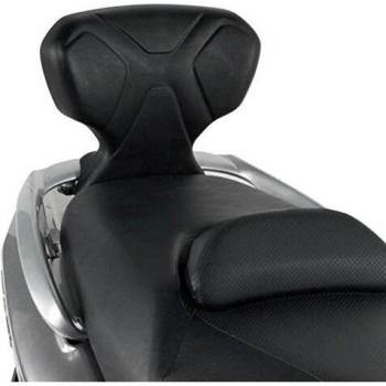 RESPALDO YAMAHA T-MAX 500 '01
