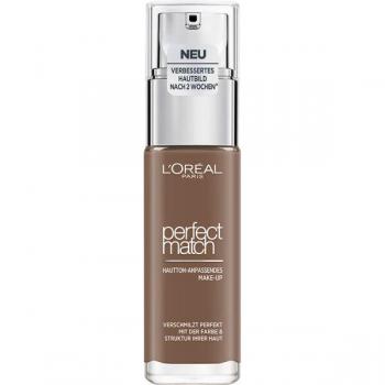 Fond de Teint 10.N Cacao L'Oréal