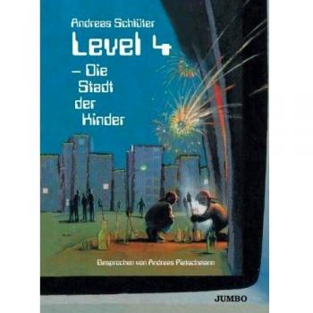 Level 4-die Stadt der Kinder