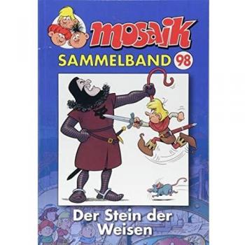 Mosaik Sammelband 98
