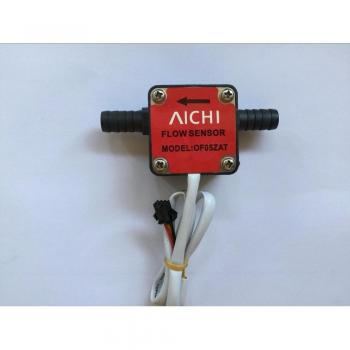 Medidor de Flujo G3/8 para Leche, Gasolina y Aceite