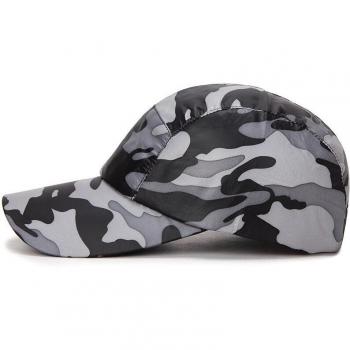 Gorra de béisbol estilo Bone Dad