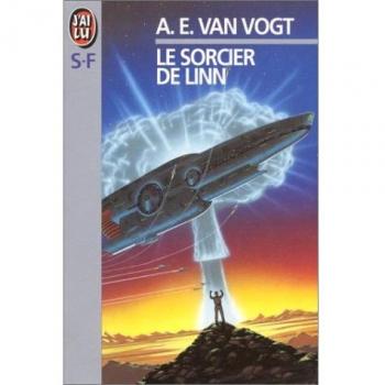 Le sorcier de Linn (Science Fiction)