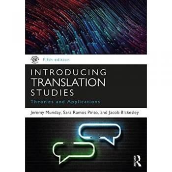 Introducing Translation Studies