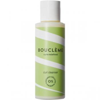 Bouclème Champú Limpiador para Rizos 100ml