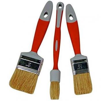 Ensemble de 3 Pinceaux
