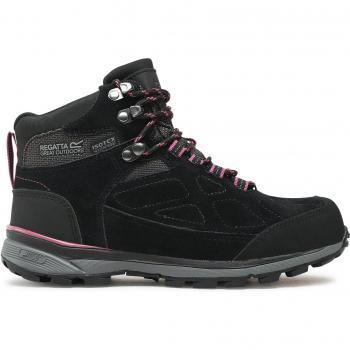 Trekking Samaris Regatta Scarponi in Suede
