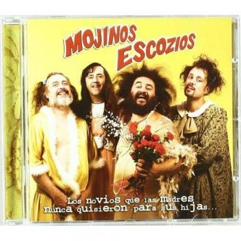 Los Novios Que Las Madres Nunca