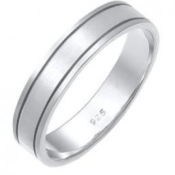 Anello Oro Classico ELLI Premium