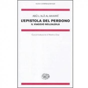 L' epistola del perdono. Il viaggio nell'aldilà