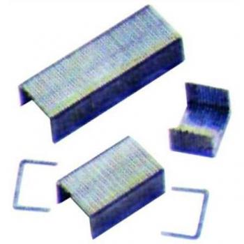 Vigor V-Fe/20 1000 Pz set di punti per fissatrici