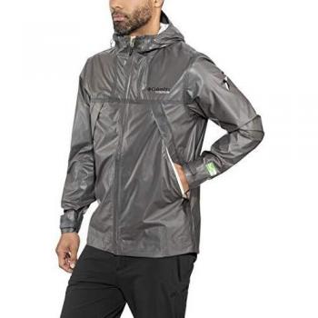 Columbia Outdry Ex ECO Tech Shell Jacke Herren