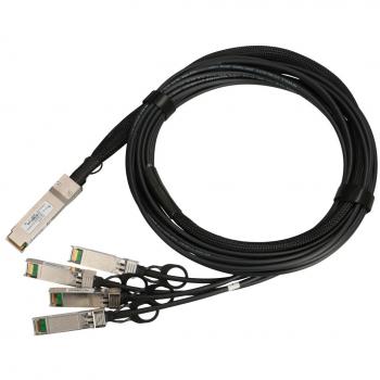 Extralink Cavo QSFP+ DAC 3m 40Gbps