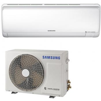 Quantum Maldives Monosplit Samsung AR09NXFPEWQNEU
