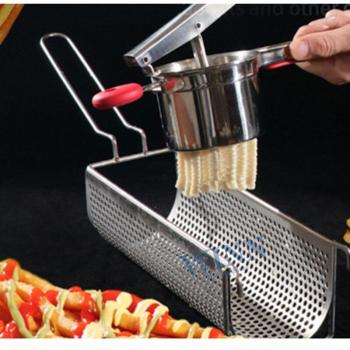 Fries Maker