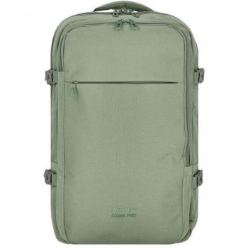Zaino Worldpack Verde Leggero