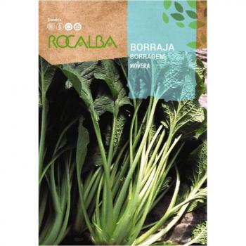 MOVERA Roca Semillas 25g (Pack 5)