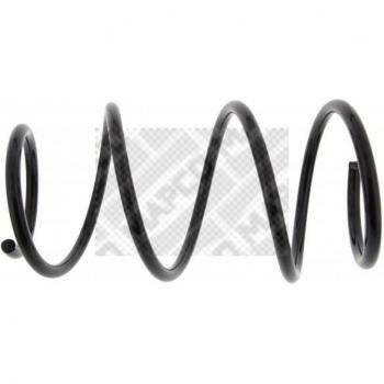 MAPCO 70886 Suspension Coil Spring