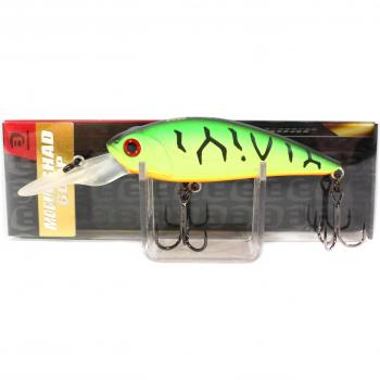 Esca Sospendente 7 g Mogul Shad 60SP – Bassday P‑212 (4052)