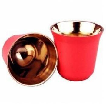 Dishwasher Safe Espresso Coffee Mugs