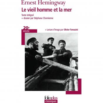 Le vieil homme et la mer