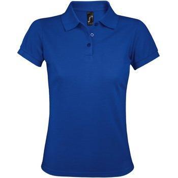 SOLS Poloshirt Damen Polo Shirt Prime