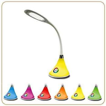 Lampe de Bureau LED 3 Niveaux