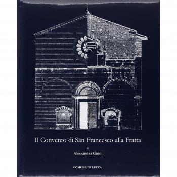 Il convento di San Francesco alla Fratta