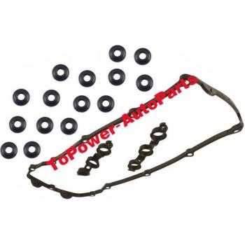 Valve Cover Gasket Replacement Kit for BMW 325Ci, 330Ci, 525i, X3, Z4
