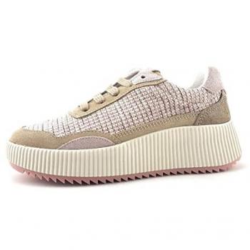 Palpa Trendy Damen-Sportschuhe mit Schnürung