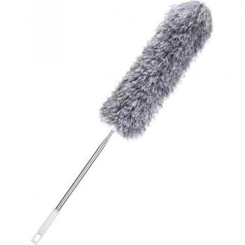 Convenient Flexible Cleaning Duster