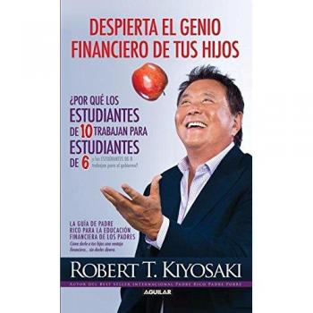 Despierta el genio financiero de tus hijos