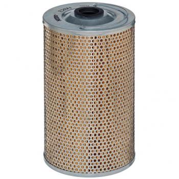 Filtre à carburant E26N Hengst (si applicable, bien que le produit soit spécifiquement un filtre à huile)
