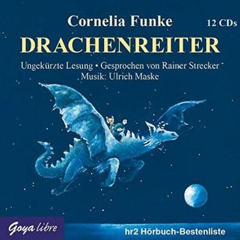 Drachenreiter