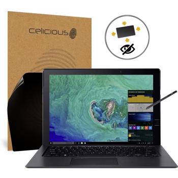 Celicious OptiGuard 4‑Way Screen Filter