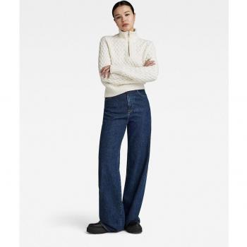Jeans G-Star donna modello Deck 2.0