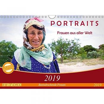 PORTRAITS