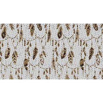 Tapisserie Design Nature pour Salon