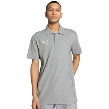 Polo Sportiva Puma Teamfinal Maniche Corte