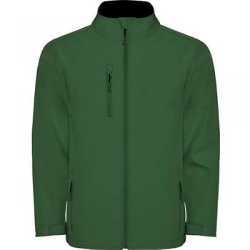Roly Softshelljacke Herren Nebraska, wind