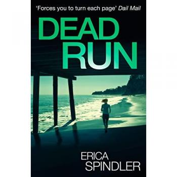 Dead Run Erica Spindler