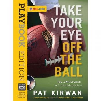 TAKE YOUR EYE OFF THE BALL