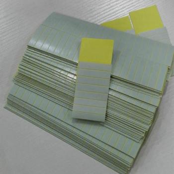120pcs Hair Extension Double-Sided Tape