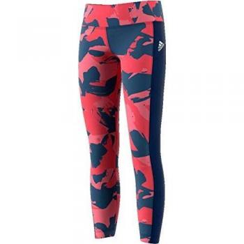 Collant Garçon adidas Jg TR AOP