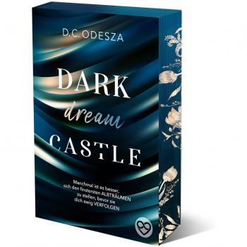D.C. Odesza Dark Dream Castle: Dark Reverse Harem (Dark Castle)